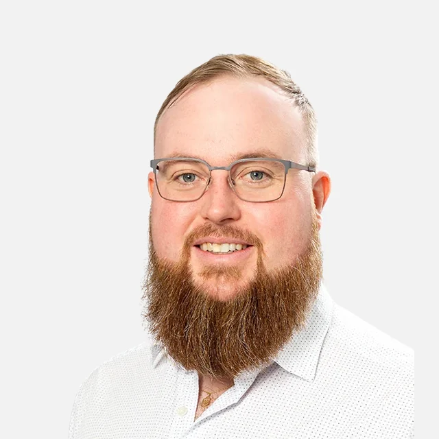 Porträt Christian Huber