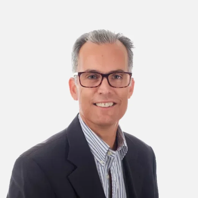 Porträt Peter Angelos